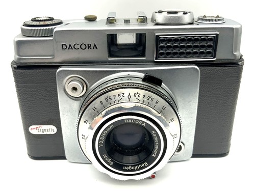 Dacora super dignette - dacora,