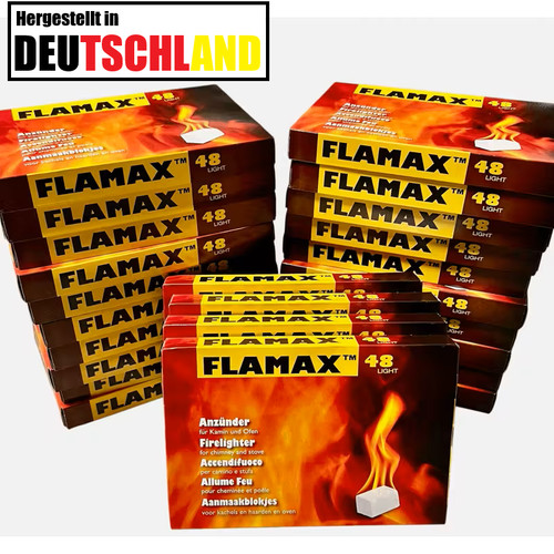 1152x anzündwürfel - 1152x,