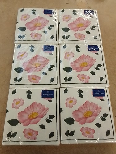 Villeroy und boch wildrose - villeroy,