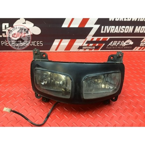 Frontscheinwerfer optik yamaha - frontscheinwerfer,