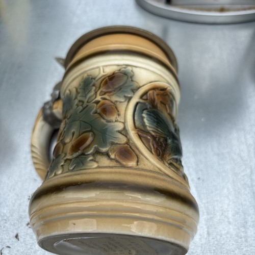 Steinkrug bierkrug gdr ddr - steinkrug,, gdr,