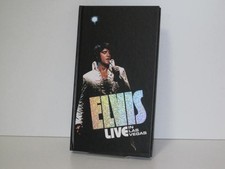 4 CD Longbook  Elvis Presley