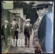 Volbeat - Rewind, Replay