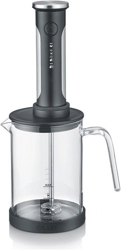 Graef milchaufschäumer ms202 - graef,