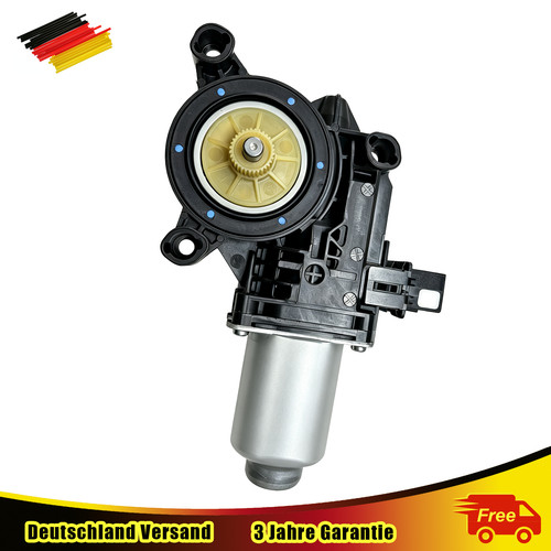Fensterhebermotor vorne links - fensterhebermotor,