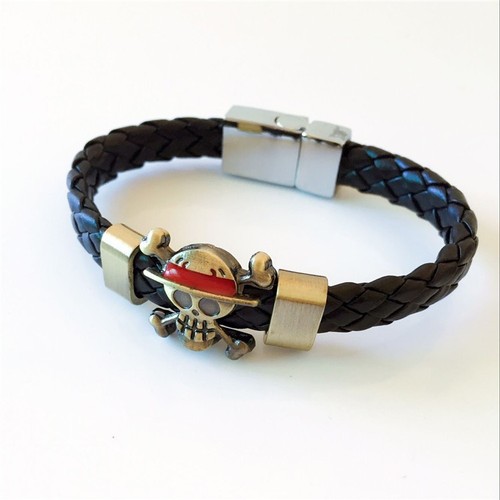 Luffy strohhut armband - armband, anime