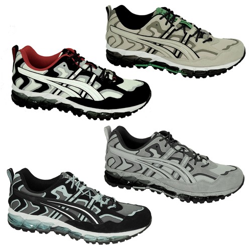 Asics gel nandi 360 trainers - gel-nandi,