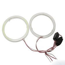 Auto cob led angel eyes - auto,