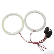 Auto COB LED Angel Eyes Halo