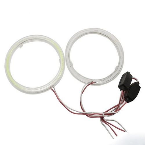 Auto cob led angel eyes - cob,