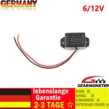 Auto KFZ PKW Licht Aus Warner