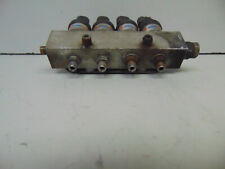 Injektor Gasanlage Ford KA (Typ:RU8) 044765 (BRC)