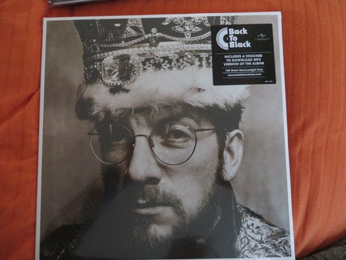 Costello elvis vinyl aus - elvis,