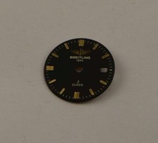 Breitling zifferblatt class - breitling,