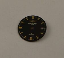 BREITLING ZIFFERBLATT J CLASS DAMEN SCHWARZ