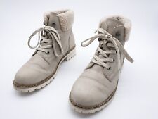 s.Oliver Damen Schnürboots