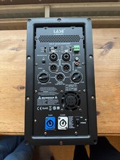 Ersatz Verstärker K Serie