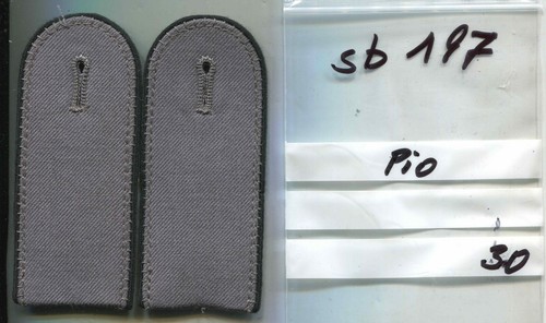Bundeswehr schulterstücke - bundeswehr,