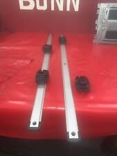 VW Sharan 7N  Schiene 7N0861590