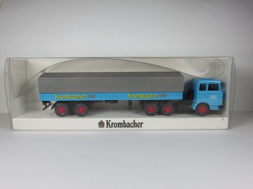 Wiking werbemodelle lps - wiking,