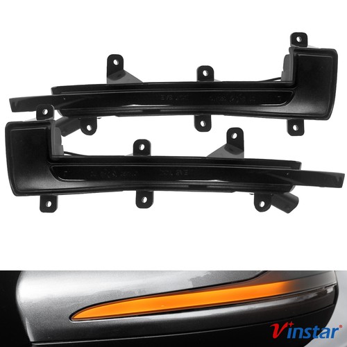 Led spiegelblinker - led,