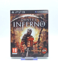 Dantes Inferno: Death Edition