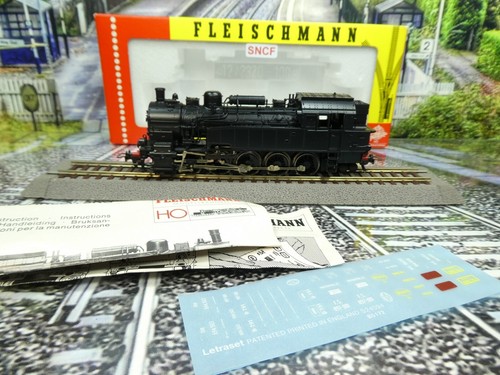 Fleischmann 4095 sncf - -,