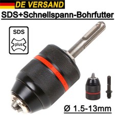 Profi Metal Schnellspann