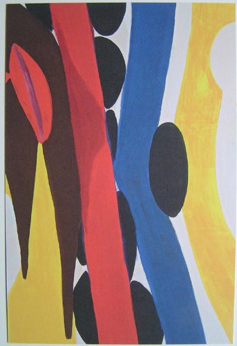 Ernst wilhelm nay - wilhelm,