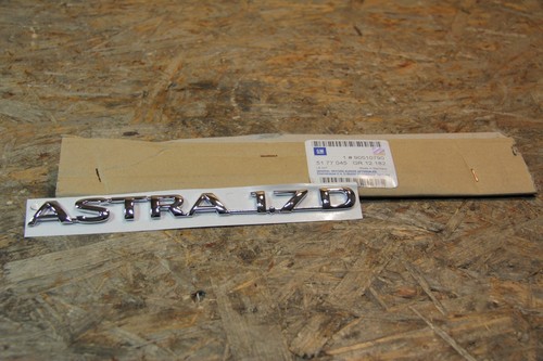 Original opel emblem - opel,