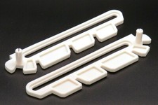 Kippschere ersatzteile set - kippschere,