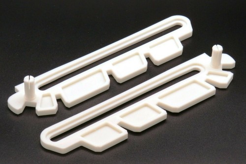 Kippschere ersatzteile set - kippschere,