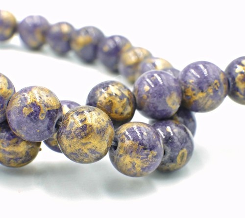 Nellys jade edelstein perlen - nellys,