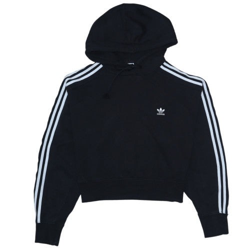 Adidas damen schwarz größe - schwarz,