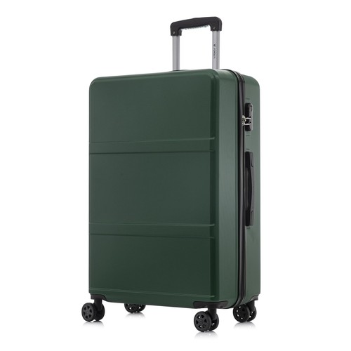 Travel suitcase trolley - travel, suitcase,