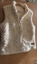 Fellweste ( Imitat) S. Oliver