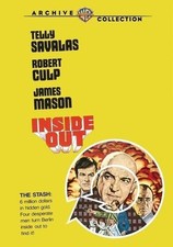 Inside Out (DVD) Aldo Ray