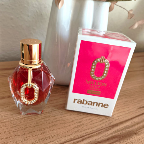 Paco rabanne one - paco, million