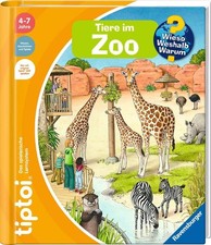 Ravensburger 49305 tiptoi®