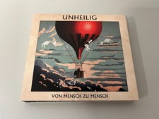 Unheilig – Von Mensch Zu