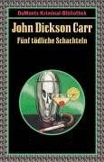 Fünf tödliche schachteln - fünf,