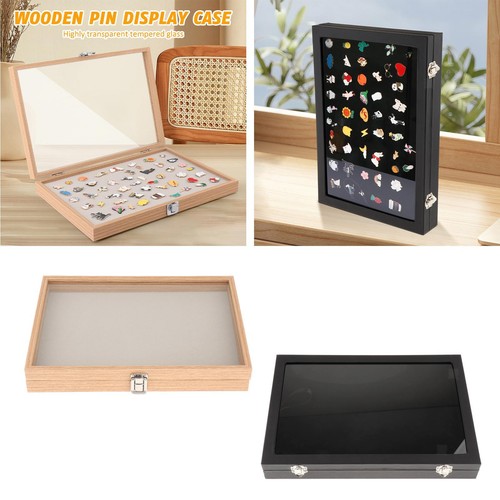 Pin vitrine rahmen - pin-vitrine,,