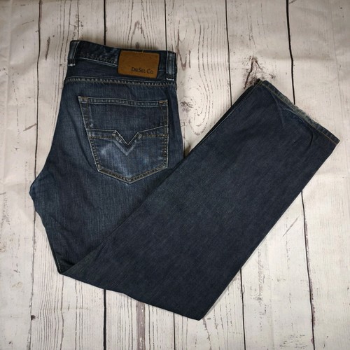 Diesel larkee relaxed 0088z - diesel,