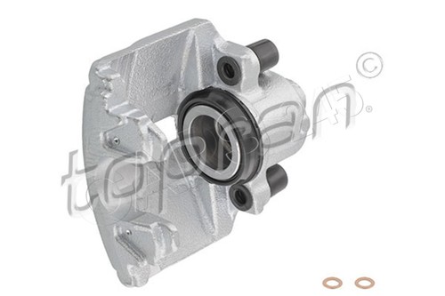 Bremssattel vorderachse links - vorderachse,
