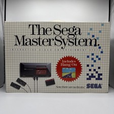 Sega Master System