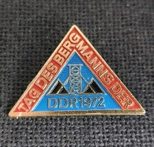 Abzeichen DDR: Tag des