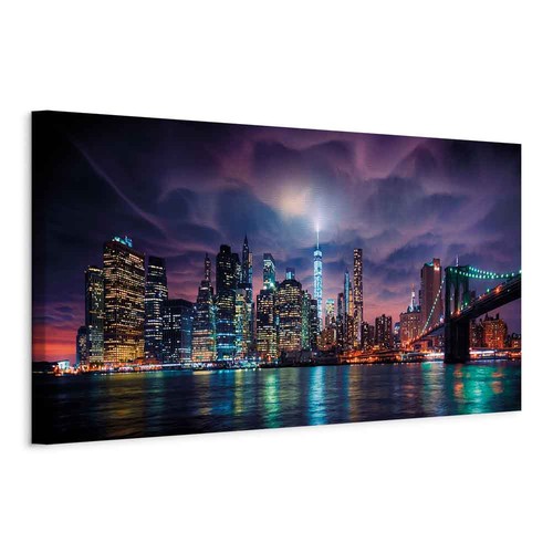 Artgeist wandbild groß - artgeist,