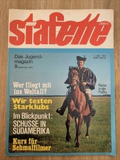 Neue Stafette Nr.9 September
