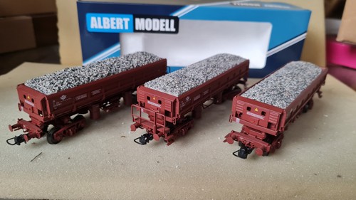 Schotterwagen fal mit - schotterwagen,