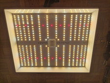 Mars Hydro TS 1000 LED Grow Light Vollspektrum, Dimmbar (wie neu)